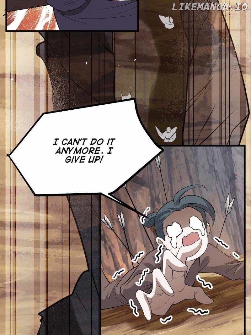 My Son, Quickly Rely On Your Father’s Prestige Chapter 50 - page 32