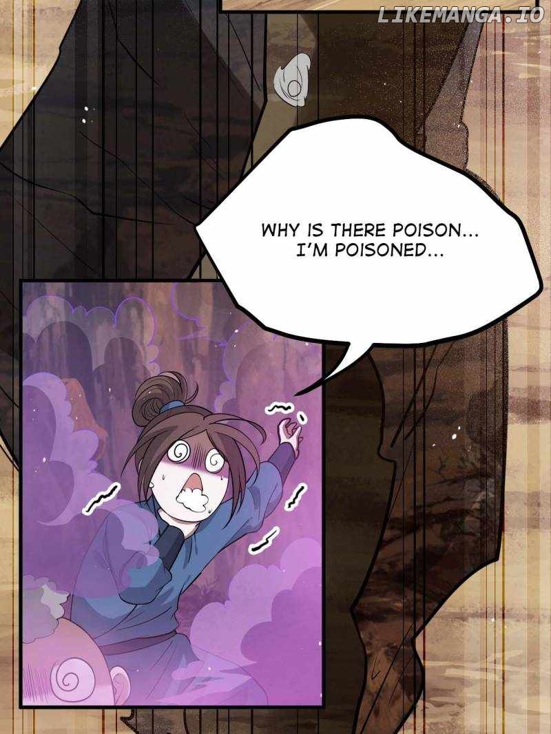 My Son, Quickly Rely On Your Father’s Prestige Chapter 50 - page 33