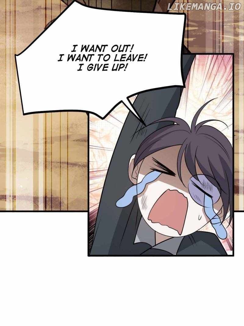 My Son, Quickly Rely On Your Father’s Prestige Chapter 50 - page 34