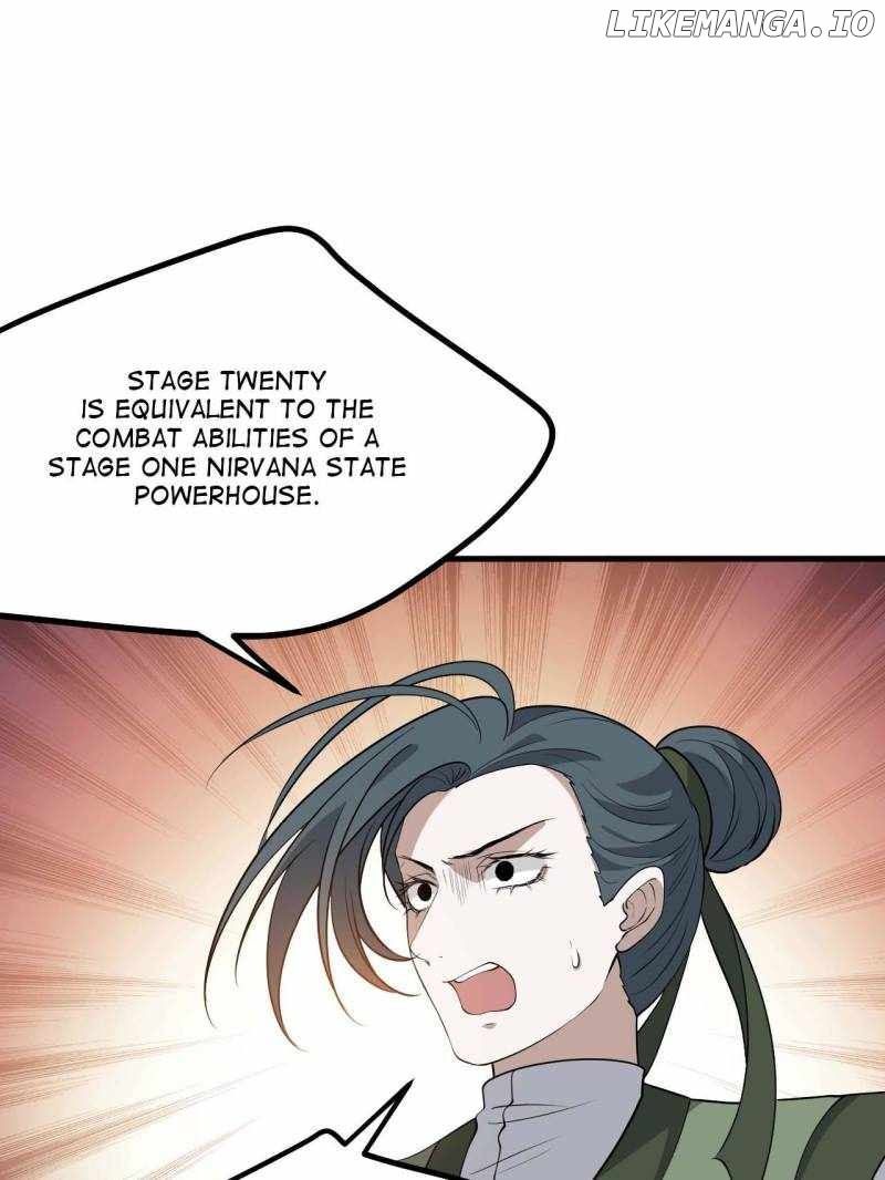 My Son, Quickly Rely On Your Father’s Prestige Chapter 50 - page 45