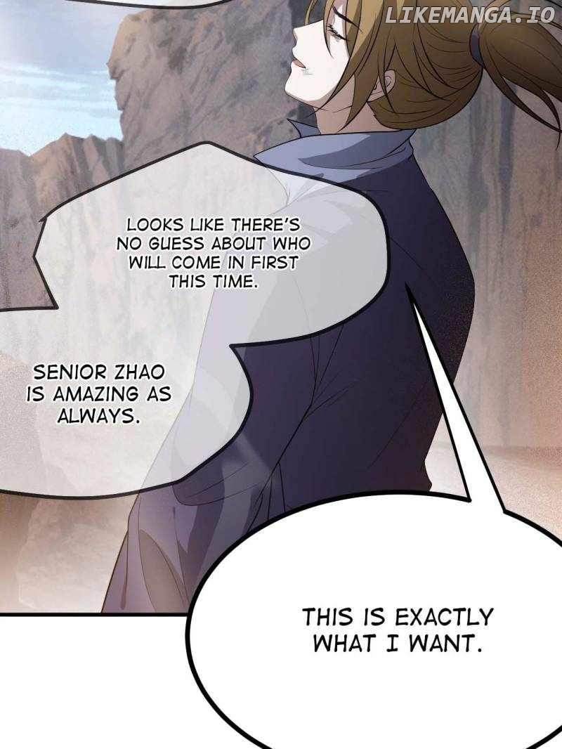 My Son, Quickly Rely On Your Father’s Prestige Chapter 50 - page 47