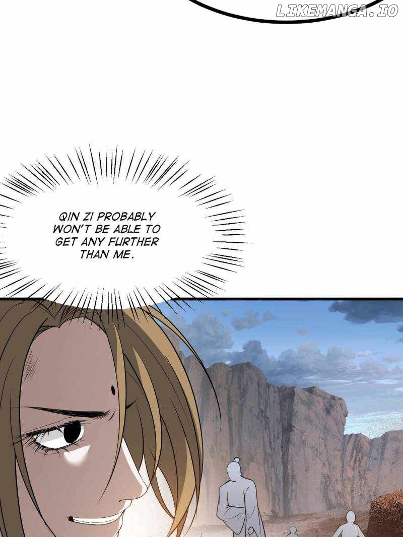 My Son, Quickly Rely On Your Father’s Prestige Chapter 50 - page 48