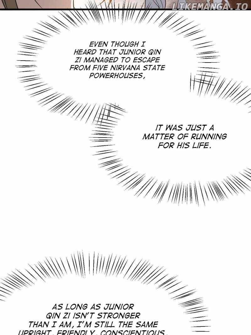 My Son, Quickly Rely On Your Father’s Prestige Chapter 50 - page 49