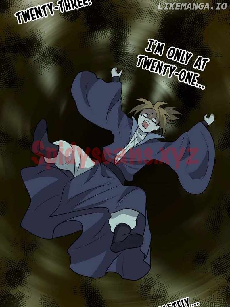 My Son, Quickly Rely On Your Father’s Prestige Chapter 50 - page 55