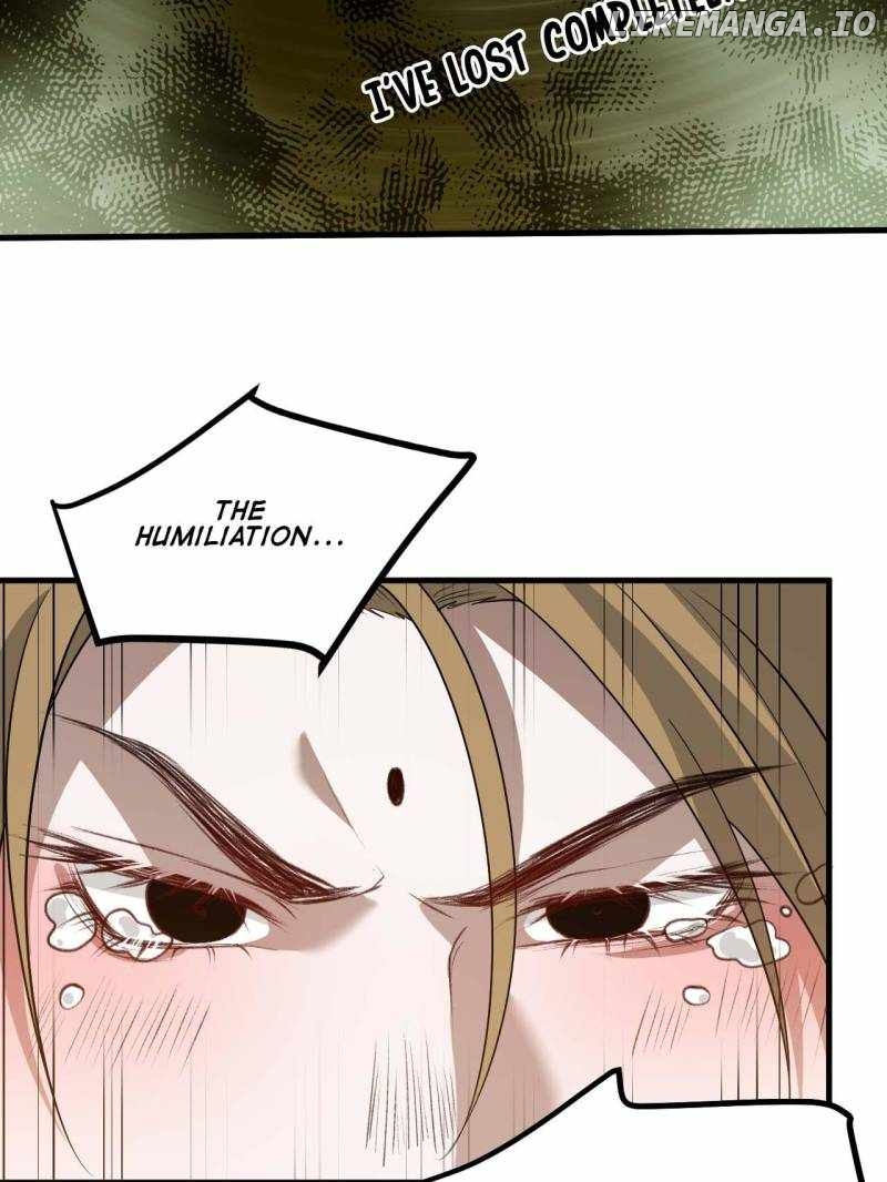 My Son, Quickly Rely On Your Father’s Prestige Chapter 50 - page 56