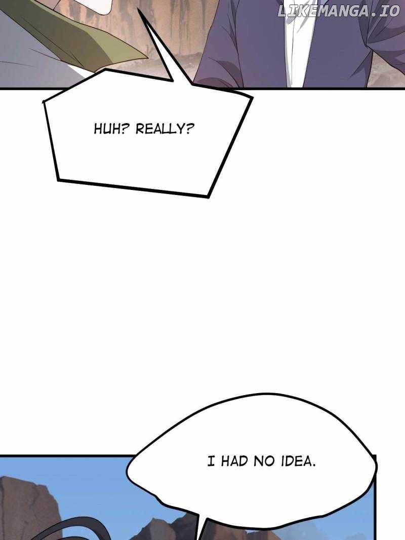 My Son, Quickly Rely On Your Father’s Prestige Chapter 50 - page 58