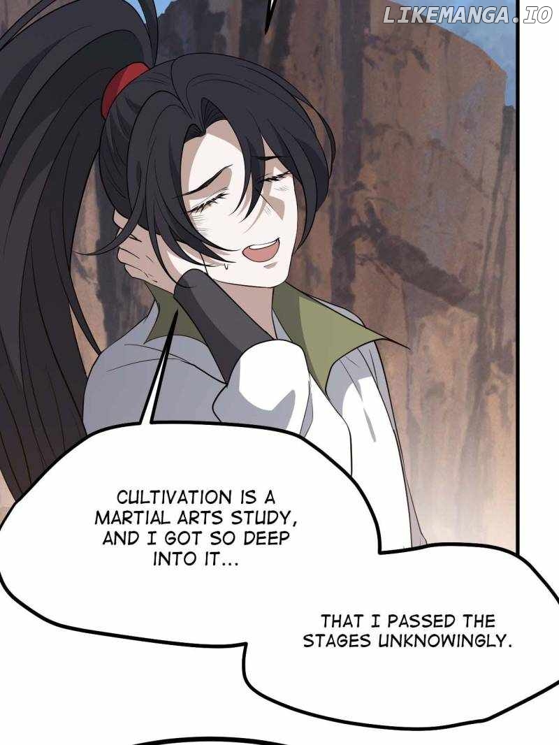 My Son, Quickly Rely On Your Father’s Prestige Chapter 50 - page 59