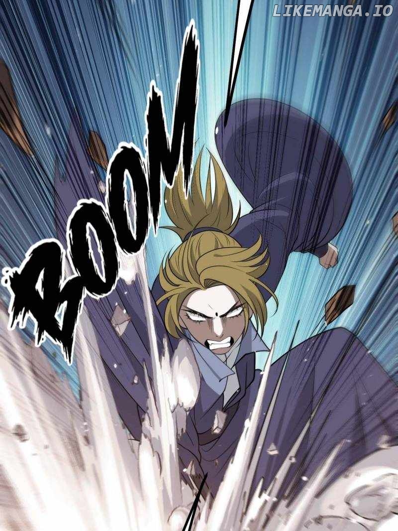 My Son, Quickly Rely On Your Father’s Prestige Chapter 50 - page 68