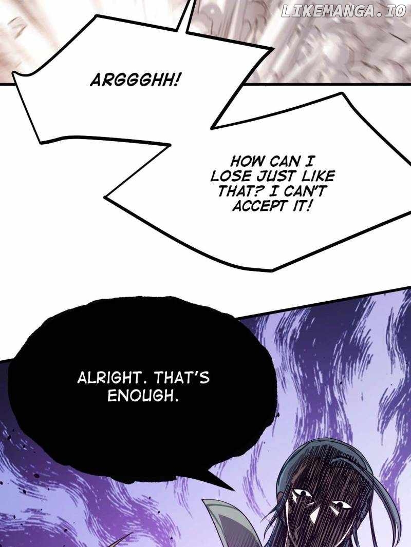 My Son, Quickly Rely On Your Father’s Prestige Chapter 50 - page 69