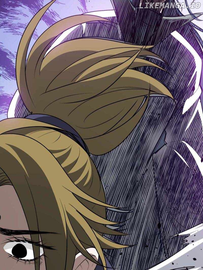 My Son, Quickly Rely On Your Father’s Prestige Chapter 50 - page 70