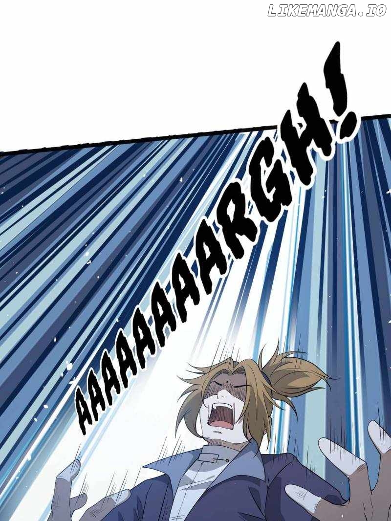 My Son, Quickly Rely On Your Father’s Prestige Chapter 51 - page 10