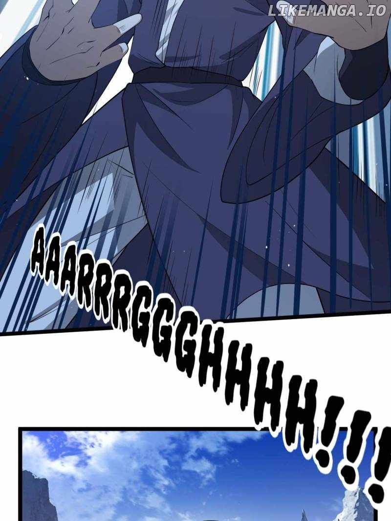 My Son, Quickly Rely On Your Father’s Prestige Chapter 51 - page 11