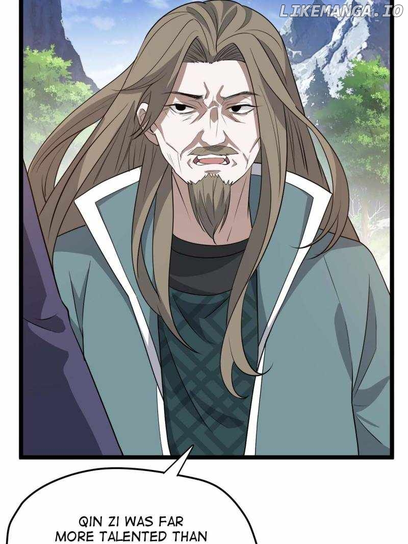 My Son, Quickly Rely On Your Father’s Prestige Chapter 51 - page 12