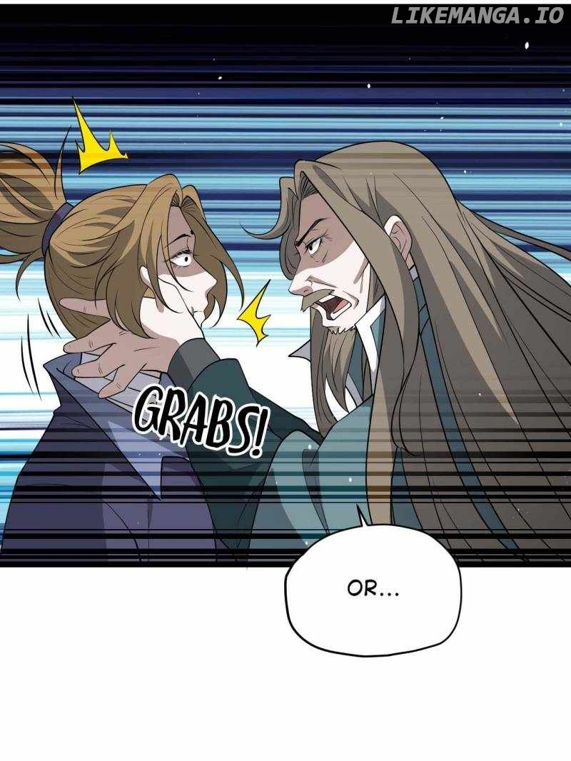 My Son, Quickly Rely On Your Father’s Prestige Chapter 51 - page 15