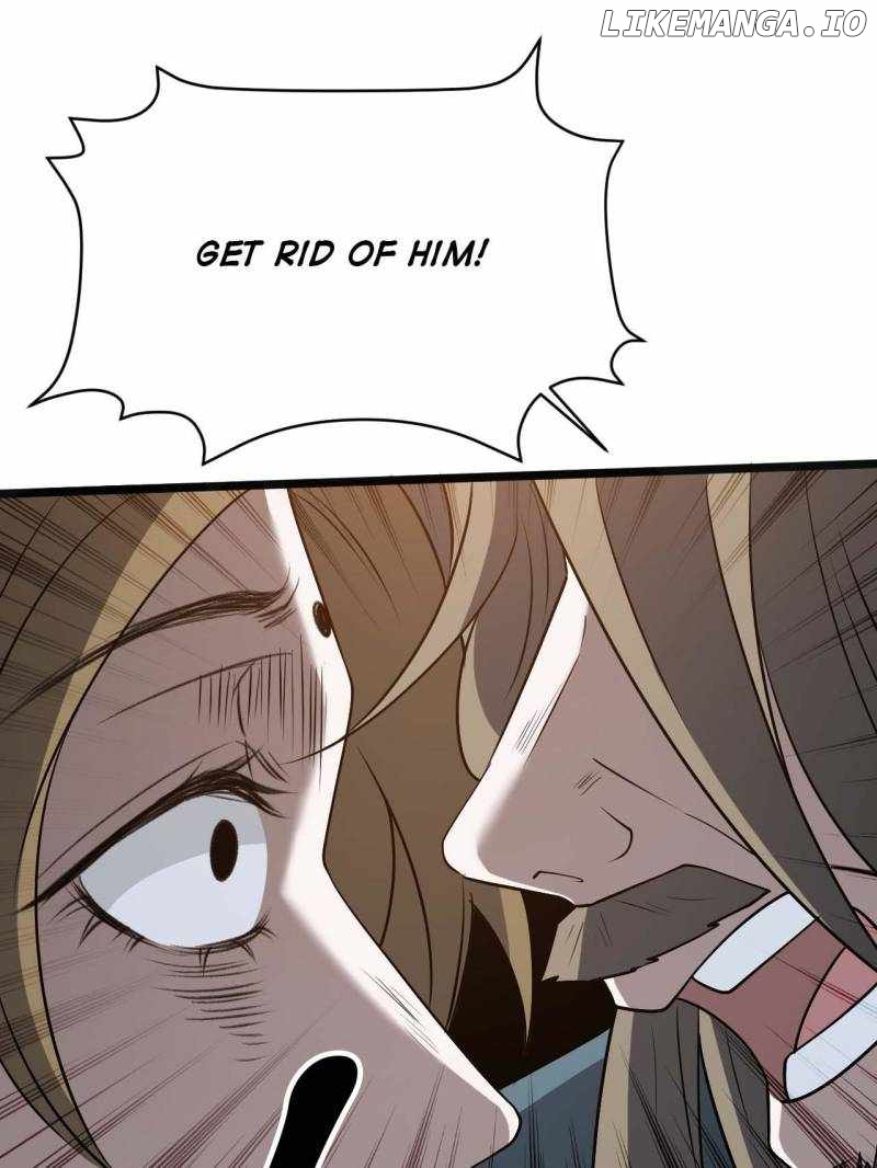 My Son, Quickly Rely On Your Father’s Prestige Chapter 51 - page 16