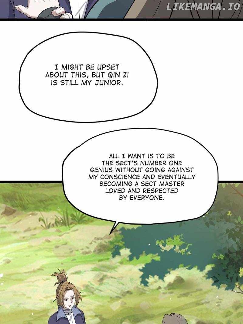 My Son, Quickly Rely On Your Father’s Prestige Chapter 51 - page 19