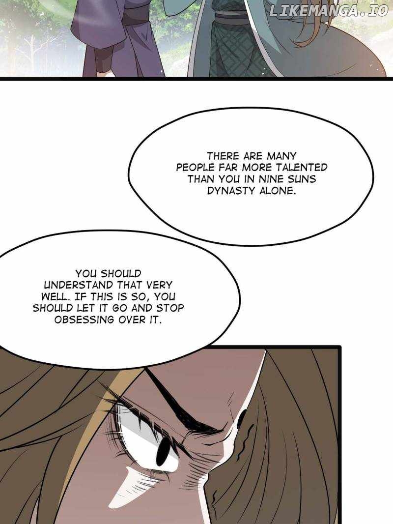 My Son, Quickly Rely On Your Father’s Prestige Chapter 51 - page 3