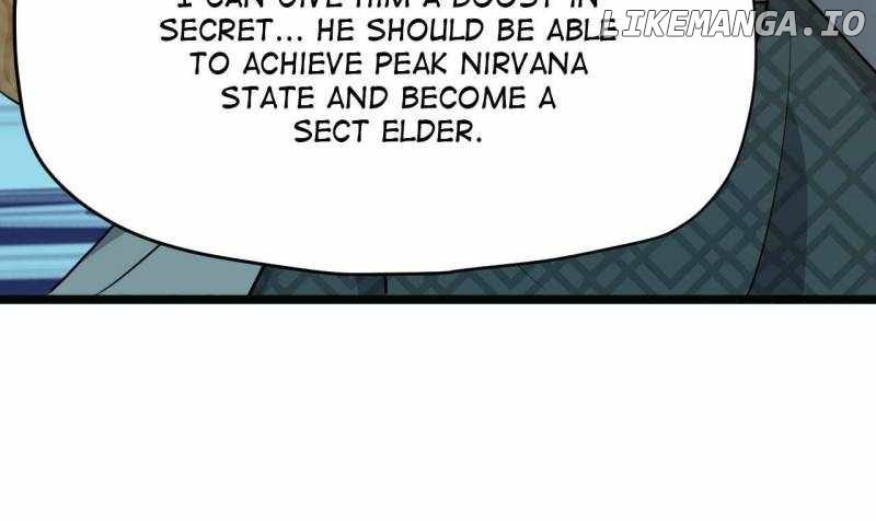 My Son, Quickly Rely On Your Father’s Prestige Chapter 51 - page 30