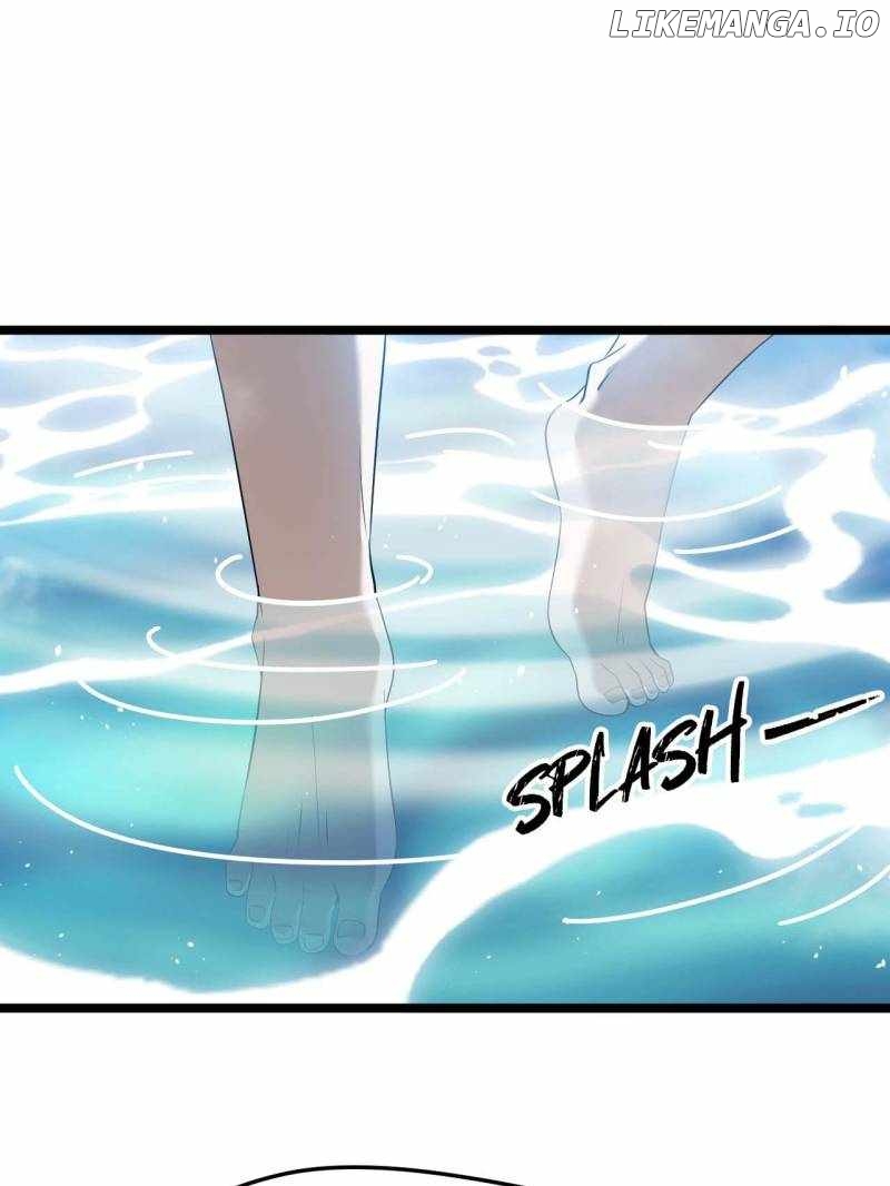 My Son, Quickly Rely On Your Father’s Prestige Chapter 51 - page 36