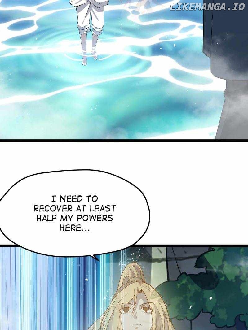 My Son, Quickly Rely On Your Father’s Prestige Chapter 51 - page 38