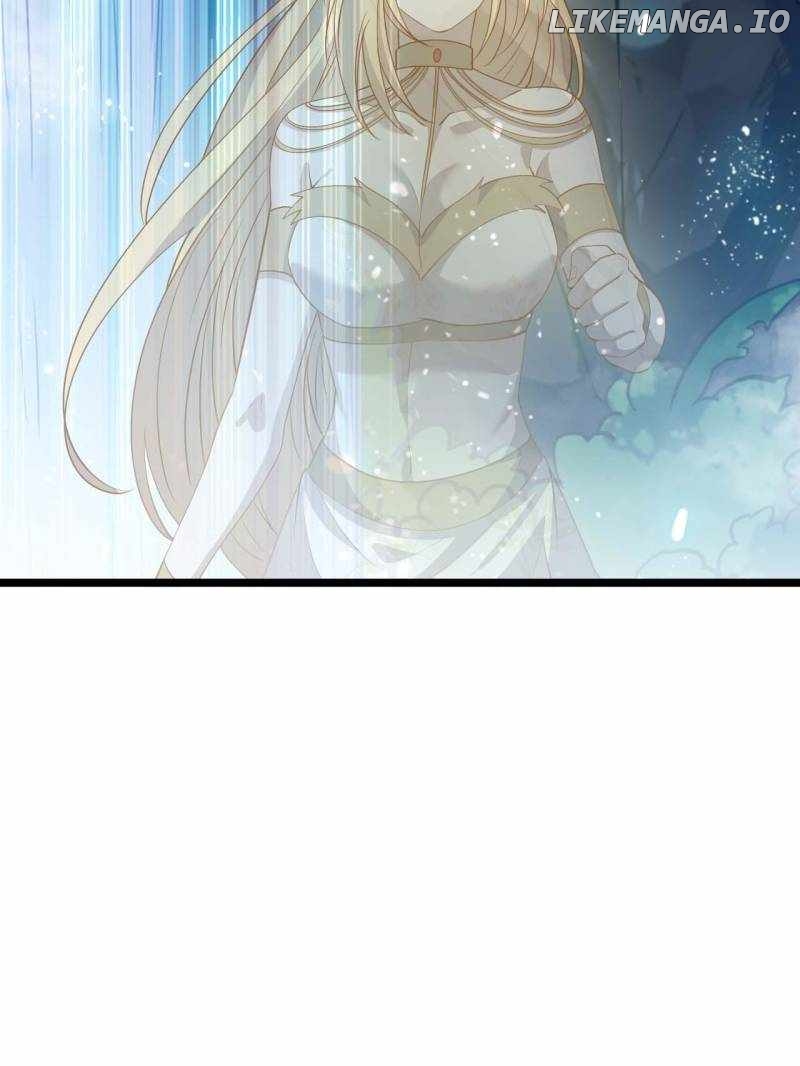 My Son, Quickly Rely On Your Father’s Prestige Chapter 51 - page 39