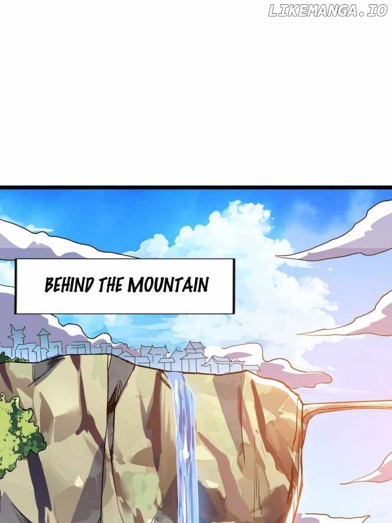 My Son, Quickly Rely On Your Father’s Prestige Chapter 51 - page 41