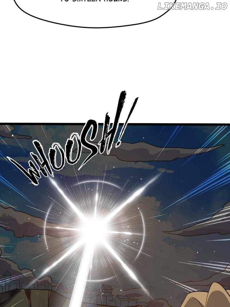 My Son, Quickly Rely On Your Father’s Prestige Chapter 51 - page 44