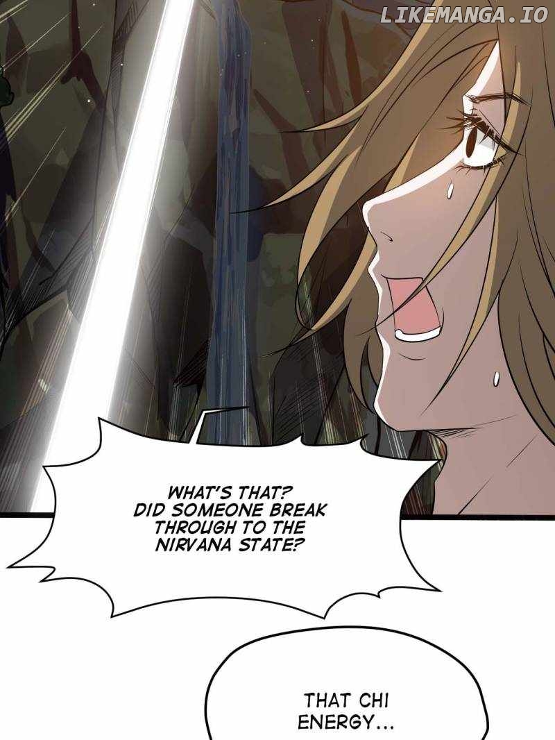 My Son, Quickly Rely On Your Father’s Prestige Chapter 51 - page 45