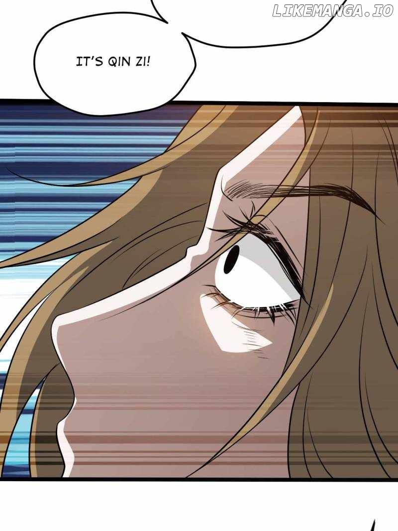 My Son, Quickly Rely On Your Father’s Prestige Chapter 51 - page 46