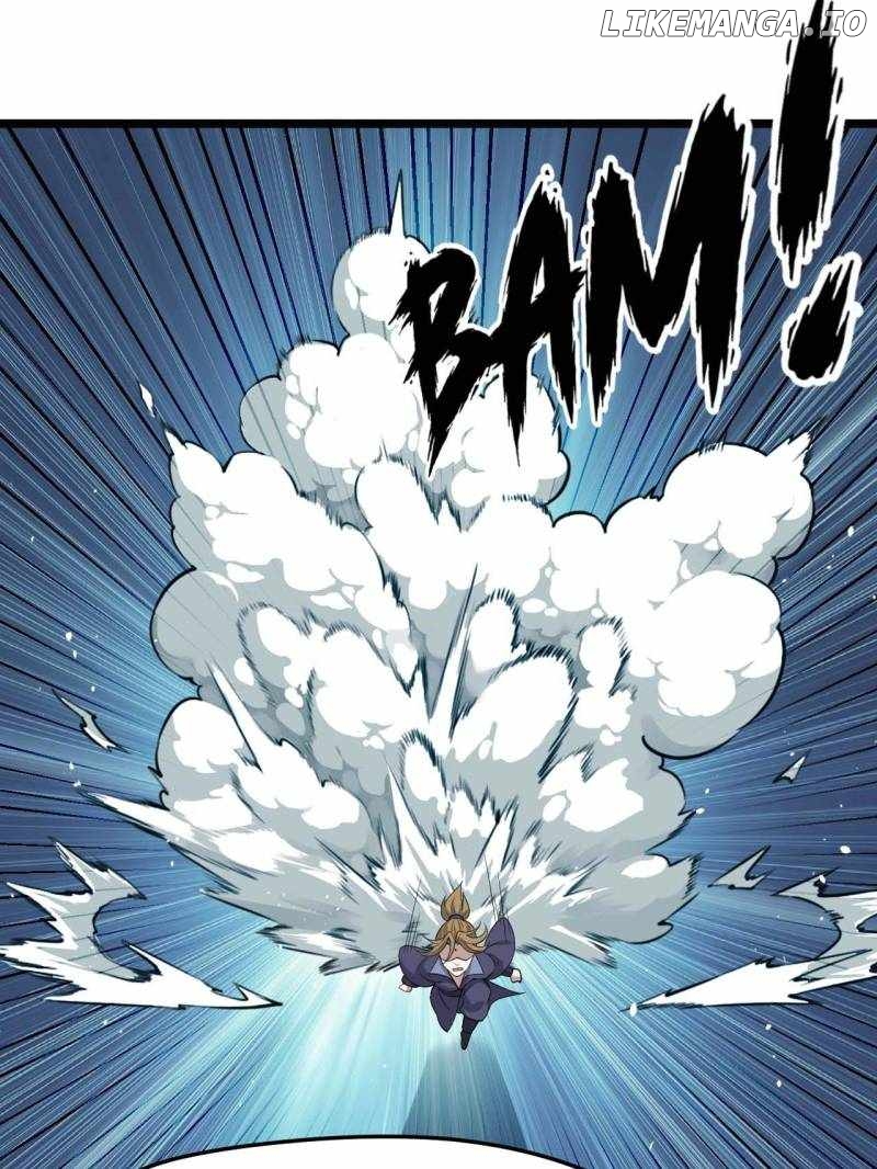 My Son, Quickly Rely On Your Father’s Prestige Chapter 51 - page 47