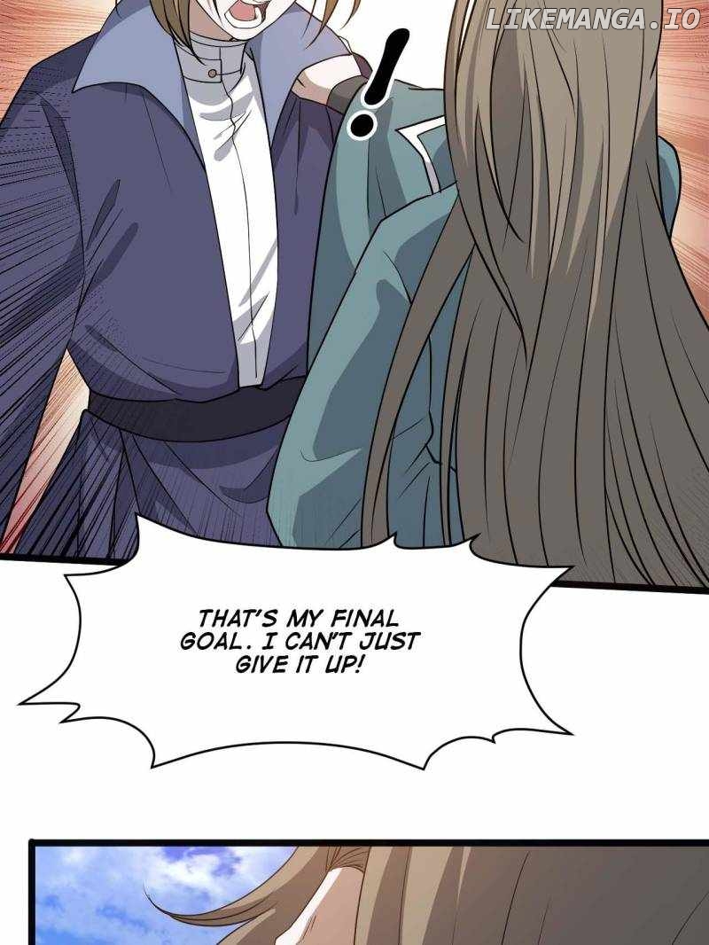 My Son, Quickly Rely On Your Father’s Prestige Chapter 51 - page 5