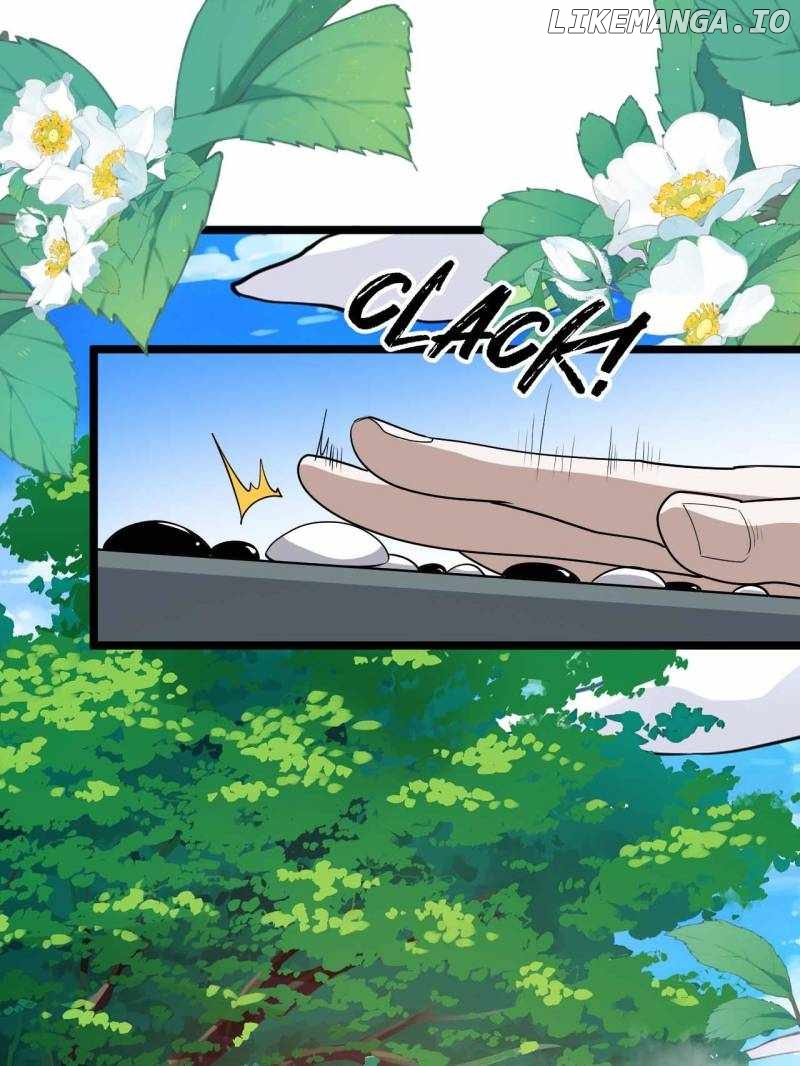 My Son, Quickly Rely On Your Father’s Prestige Chapter 51 - page 52