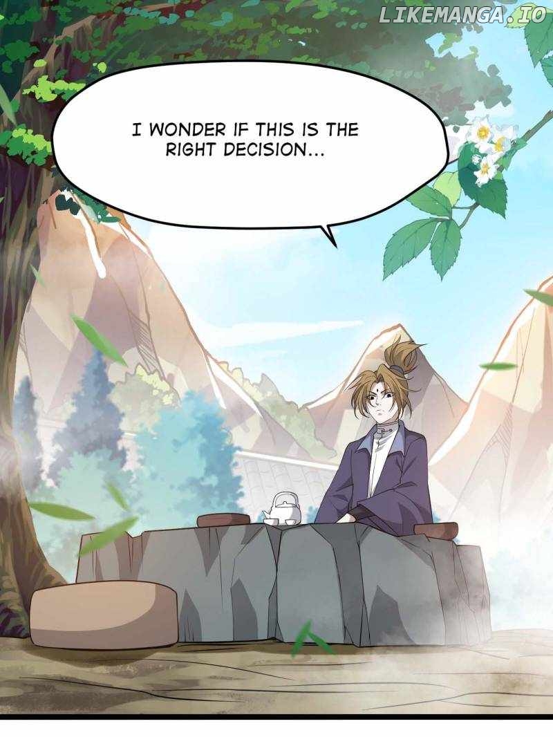 My Son, Quickly Rely On Your Father’s Prestige Chapter 51 - page 53