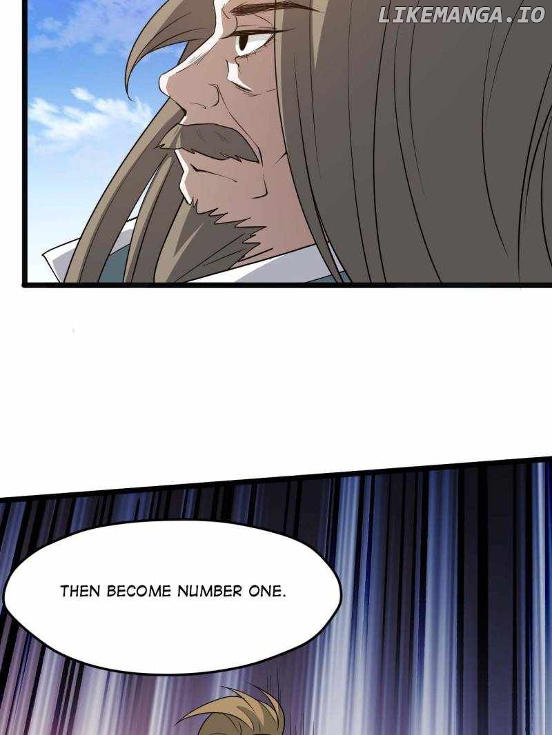 My Son, Quickly Rely On Your Father’s Prestige Chapter 51 - page 6