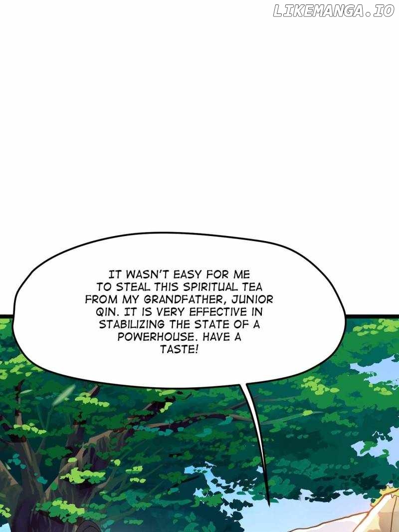 My Son, Quickly Rely On Your Father’s Prestige Chapter 51 - page 60