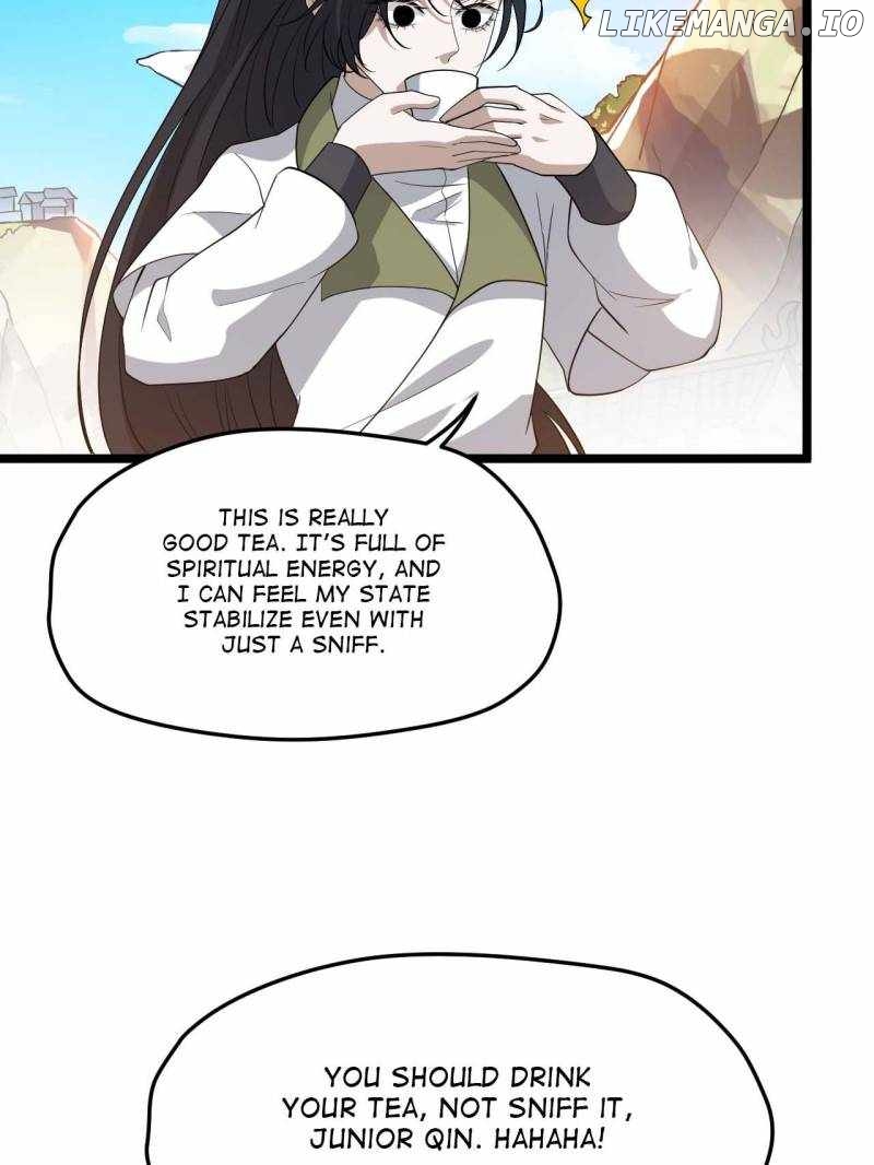 My Son, Quickly Rely On Your Father’s Prestige Chapter 51 - page 62