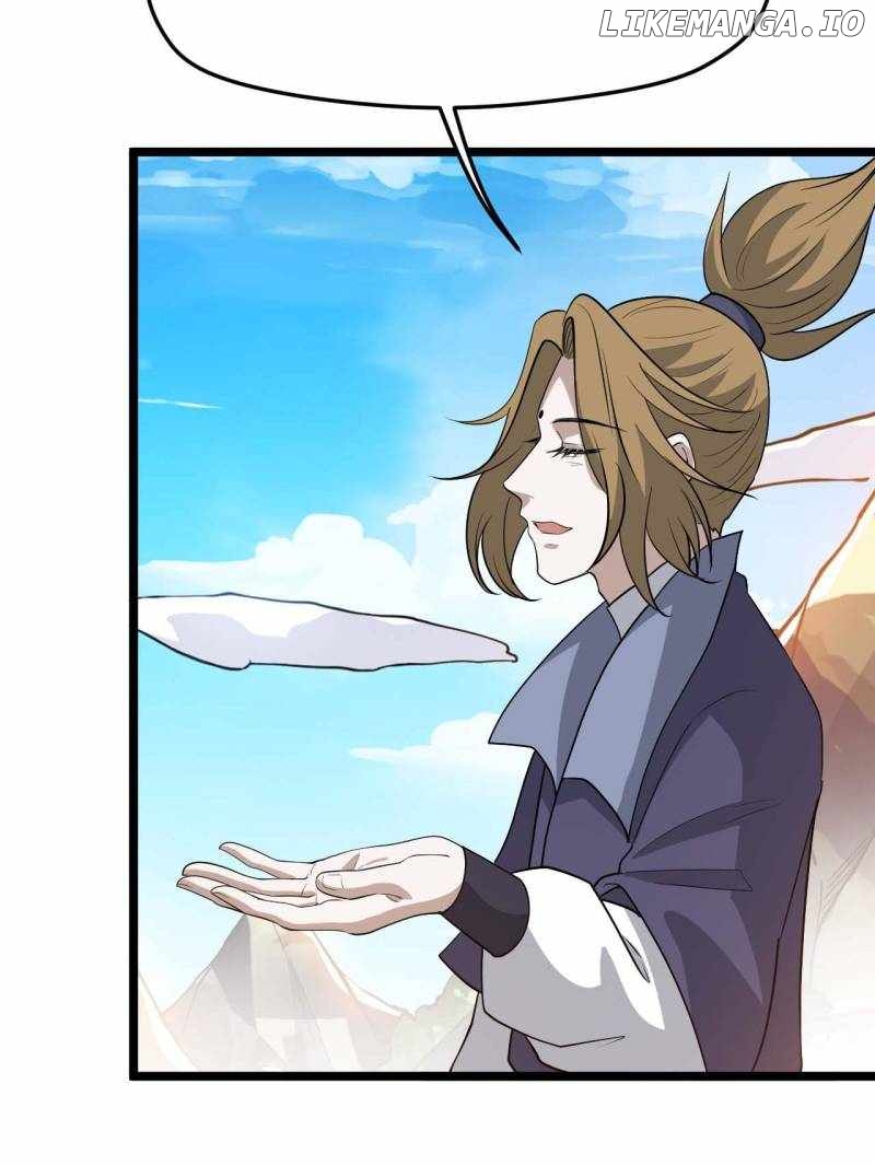 My Son, Quickly Rely On Your Father’s Prestige Chapter 51 - page 63