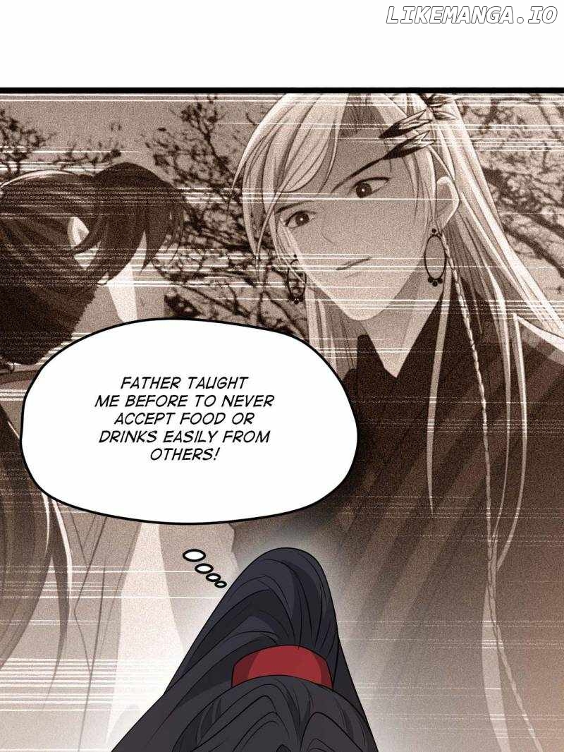 My Son, Quickly Rely On Your Father’s Prestige Chapter 51 - page 64