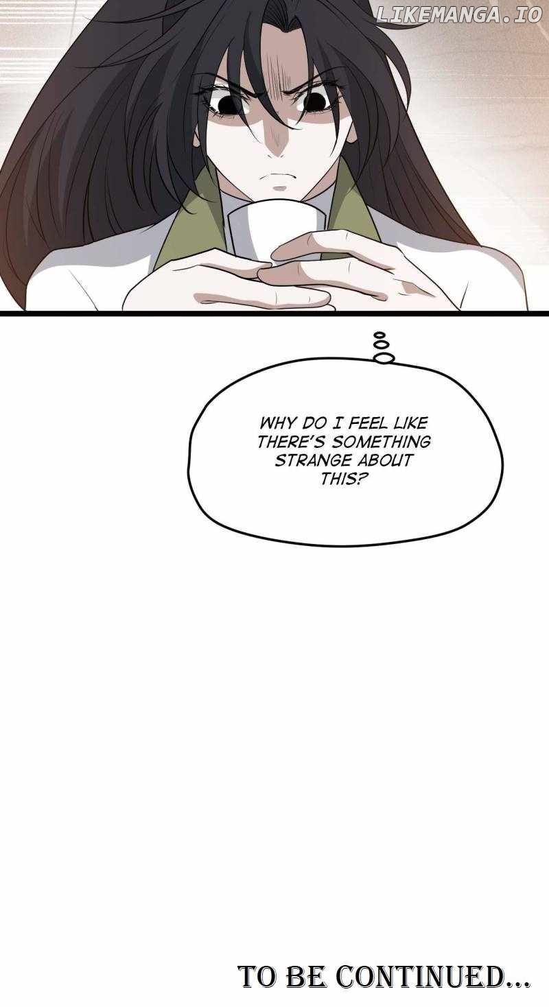 My Son, Quickly Rely On Your Father’s Prestige Chapter 51 - page 65