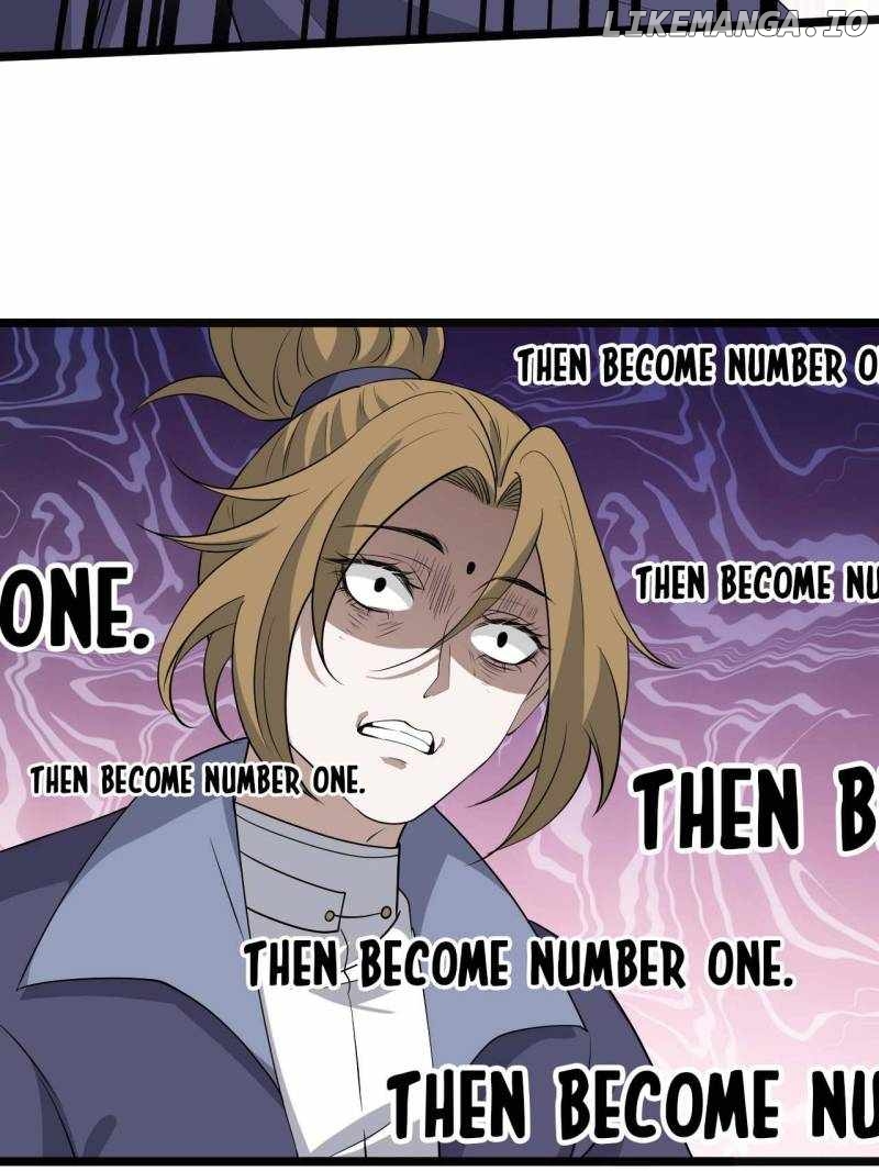 My Son, Quickly Rely On Your Father’s Prestige Chapter 51 - page 8