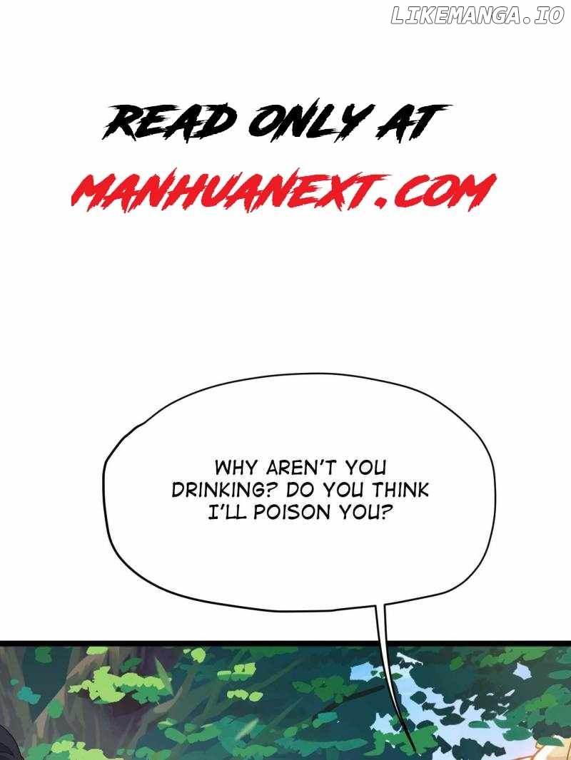 My Son, Quickly Rely On Your Father’s Prestige Chapter 52 - page 1