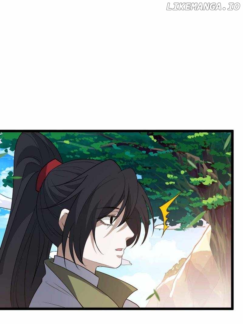 My Son, Quickly Rely On Your Father’s Prestige Chapter 52 - page 10