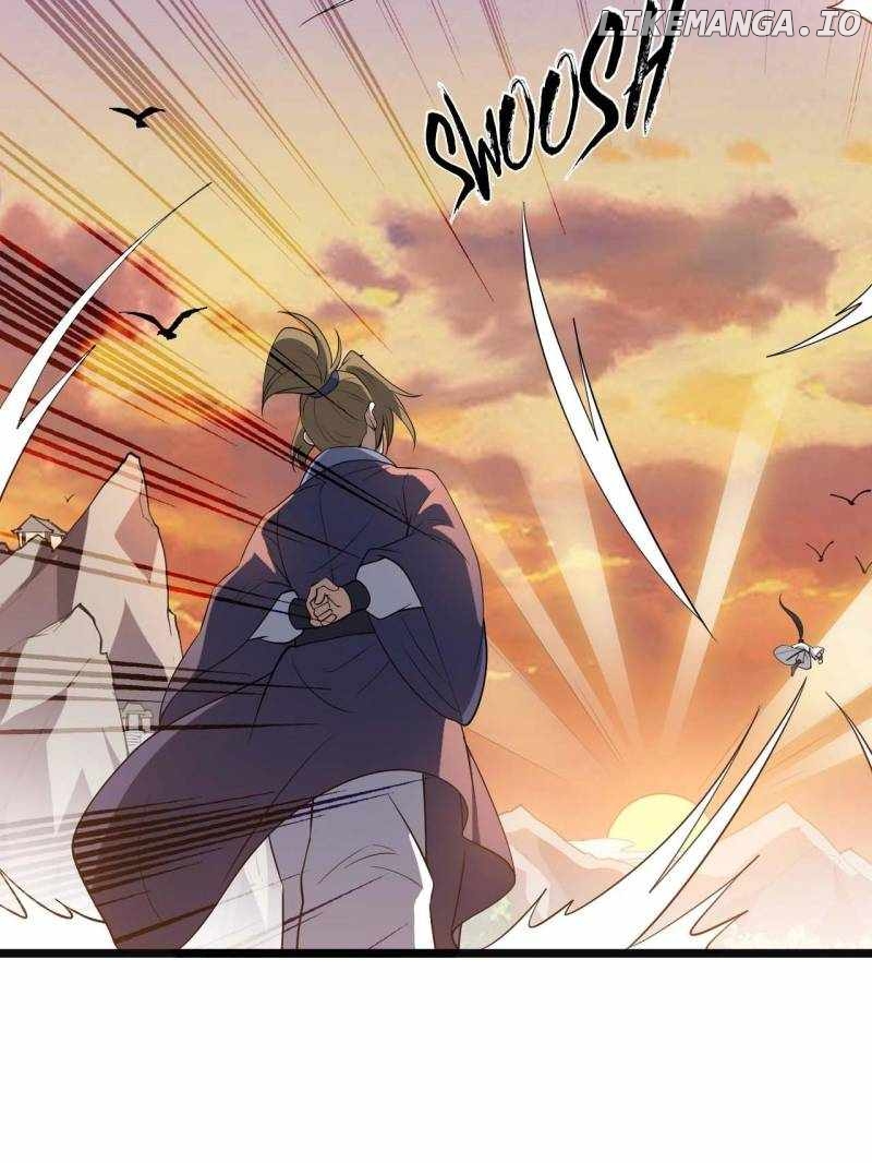 My Son, Quickly Rely On Your Father’s Prestige Chapter 52 - page 16