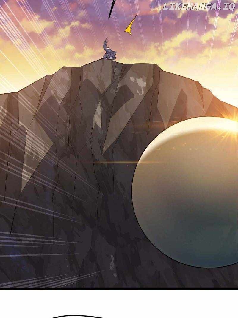 My Son, Quickly Rely On Your Father’s Prestige Chapter 52 - page 20