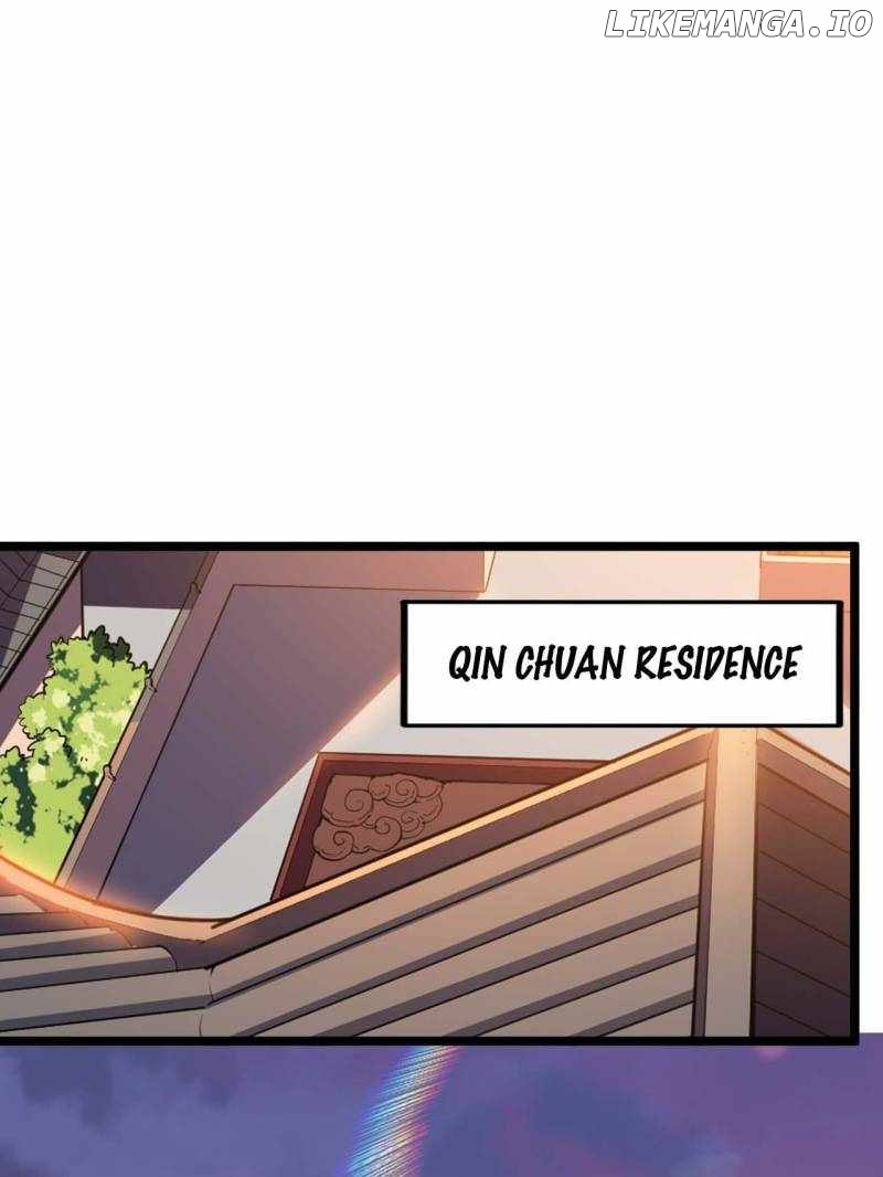 My Son, Quickly Rely On Your Father’s Prestige Chapter 52 - page 23