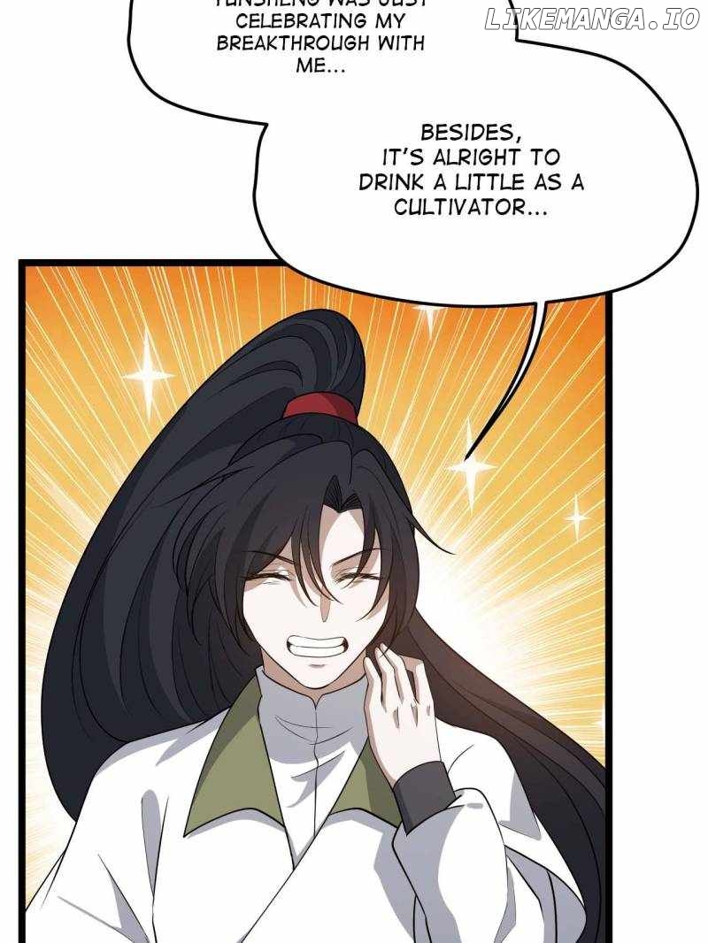 My Son, Quickly Rely On Your Father’s Prestige Chapter 52 - page 26