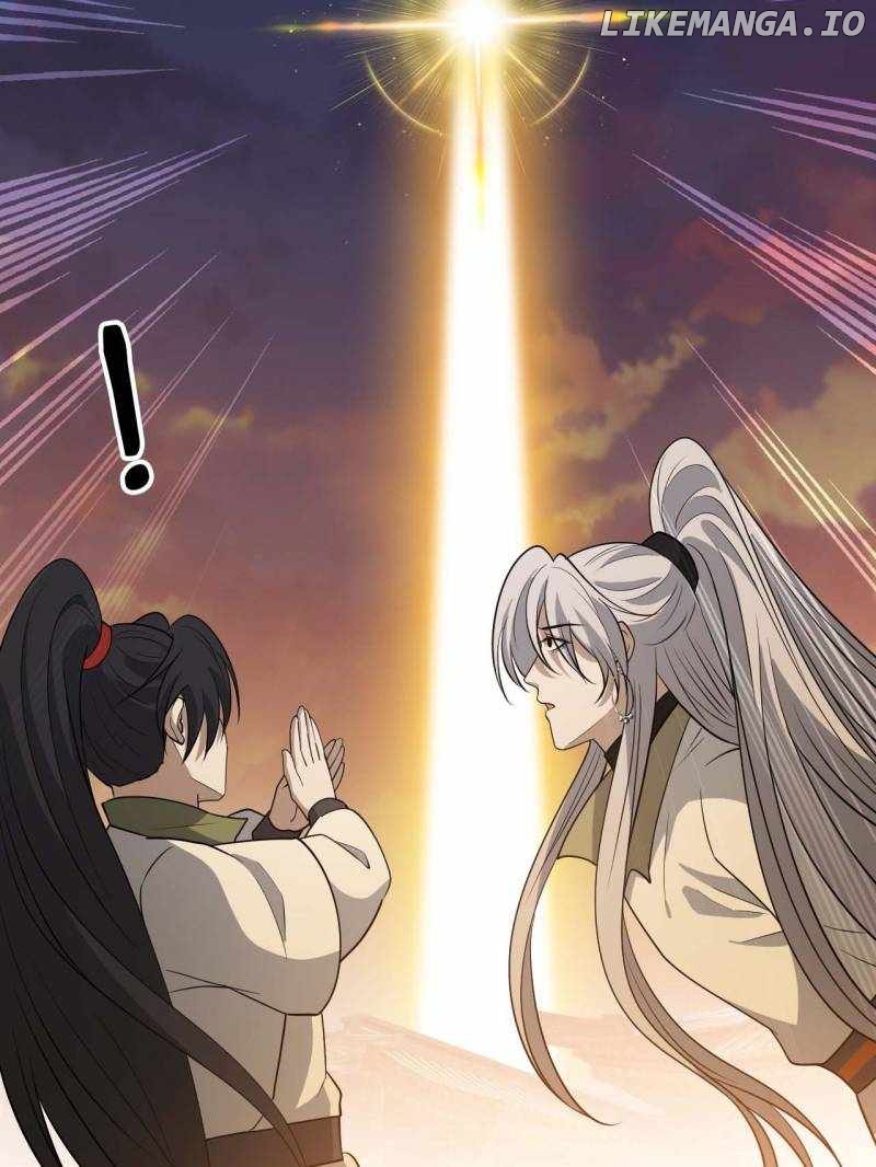 My Son, Quickly Rely On Your Father’s Prestige Chapter 52 - page 29