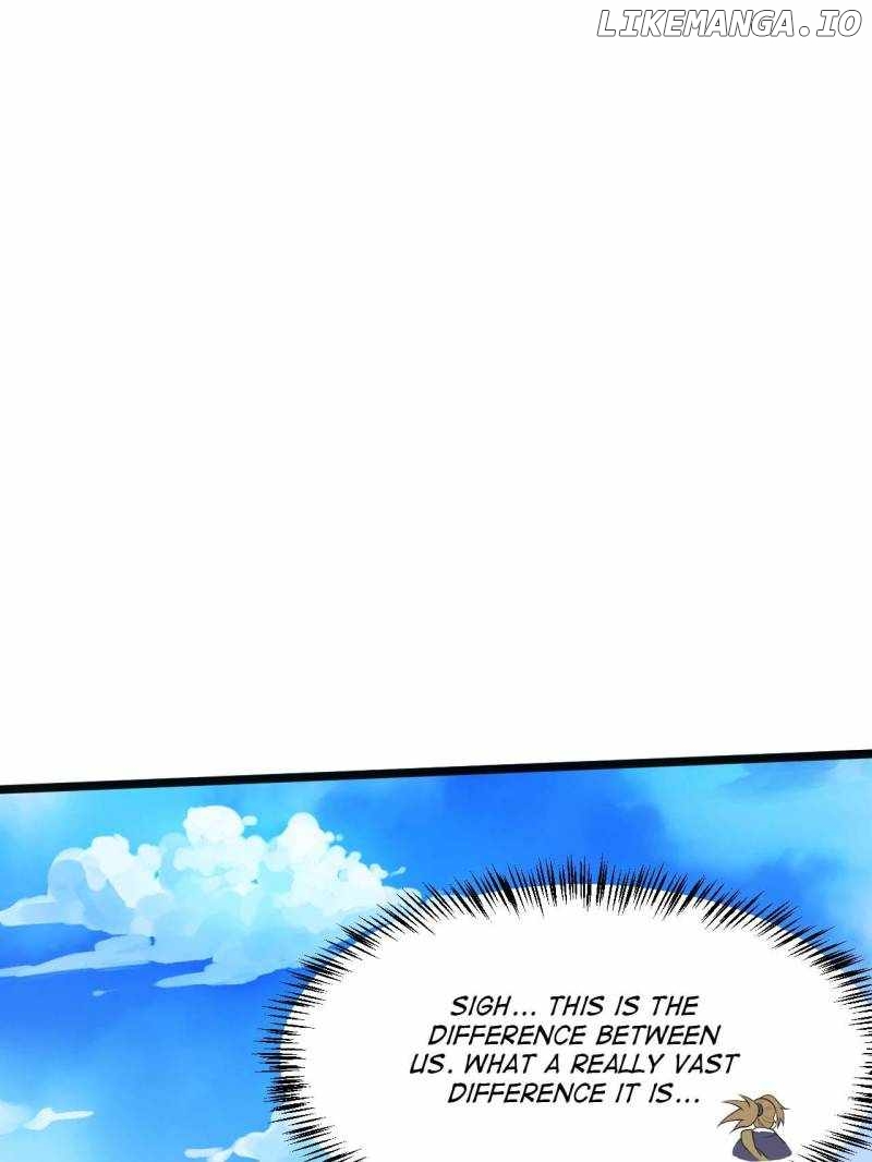 My Son, Quickly Rely On Your Father’s Prestige Chapter 52 - page 42