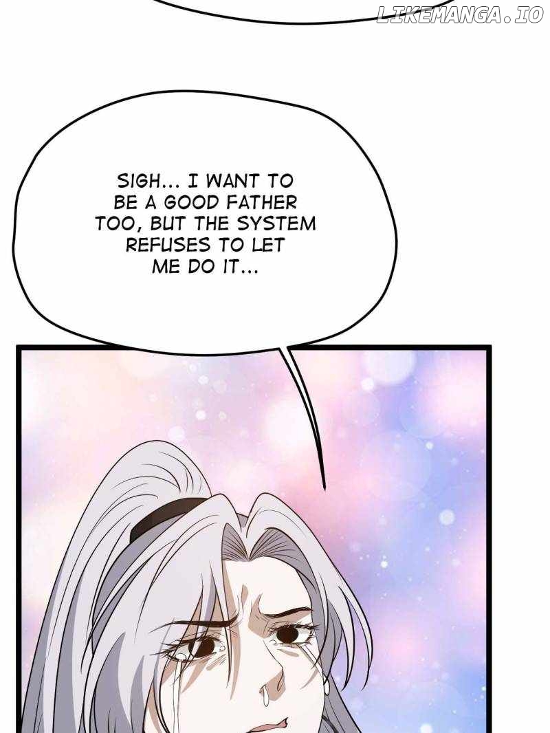 My Son, Quickly Rely On Your Father’s Prestige Chapter 52 - page 46