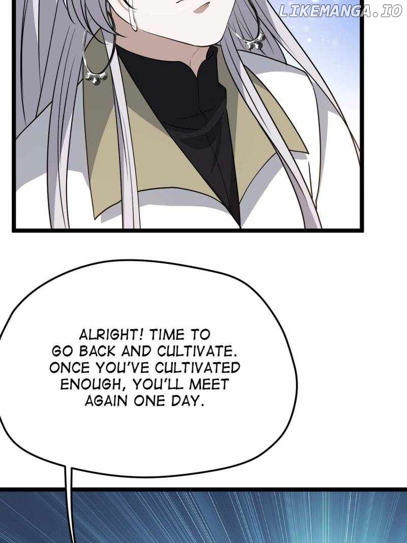 My Son, Quickly Rely On Your Father’s Prestige Chapter 52 - page 47